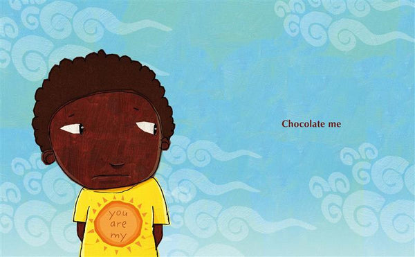 Chocolate Me!