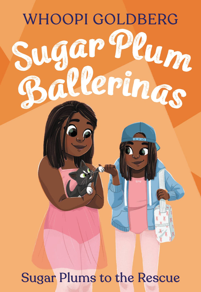 Sugar Plum Ballerinas #5 - Sugar Plums to the Rescue!