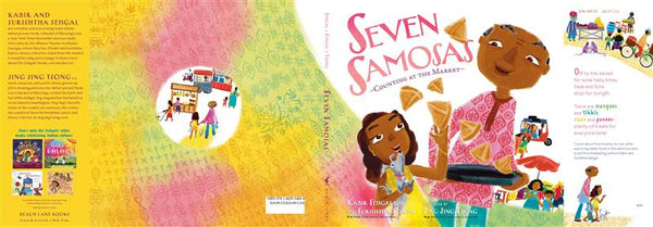 Seven Samosas