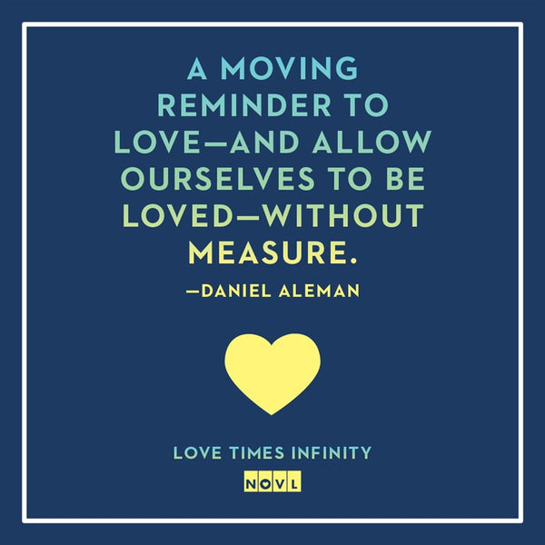 Love Times Infinity