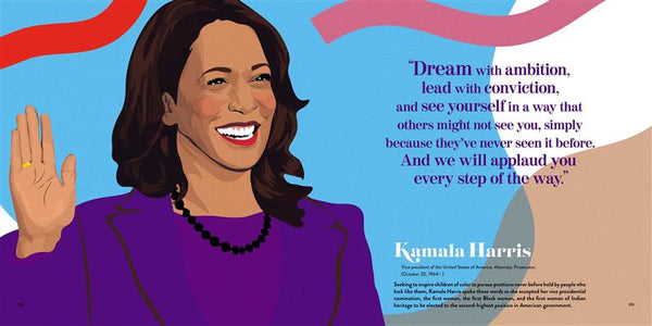 Bold Words from Black Women