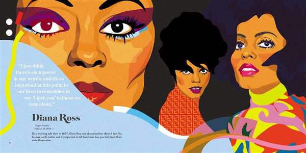 Bold Words from Black Women