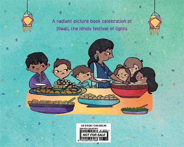 Happy Diwali!