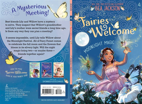 Moonlight Magic #4