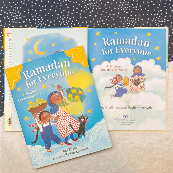 Ramadan for Everyone