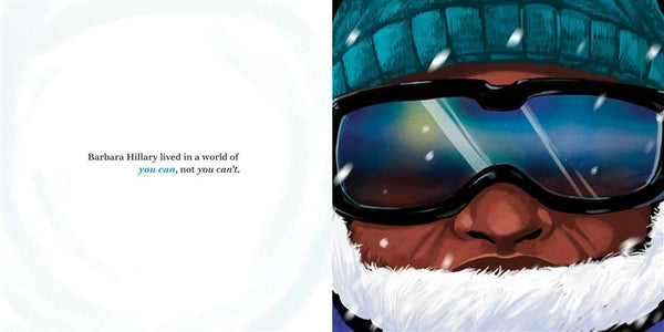 To the Top of the World