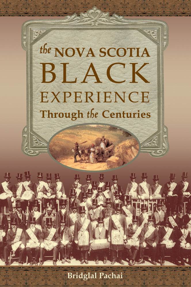 Nova Scotia Black Experience Through the Centuries