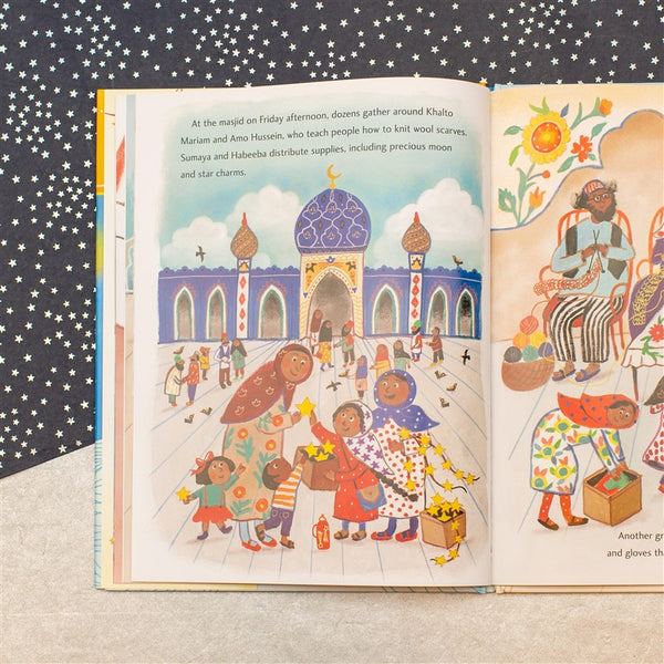 Ramadan for Everyone