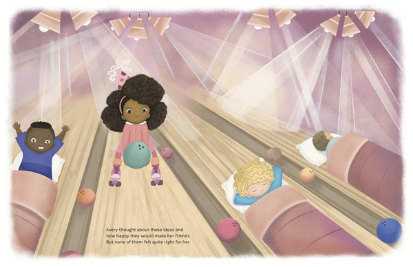 What Makes YOU Happy?