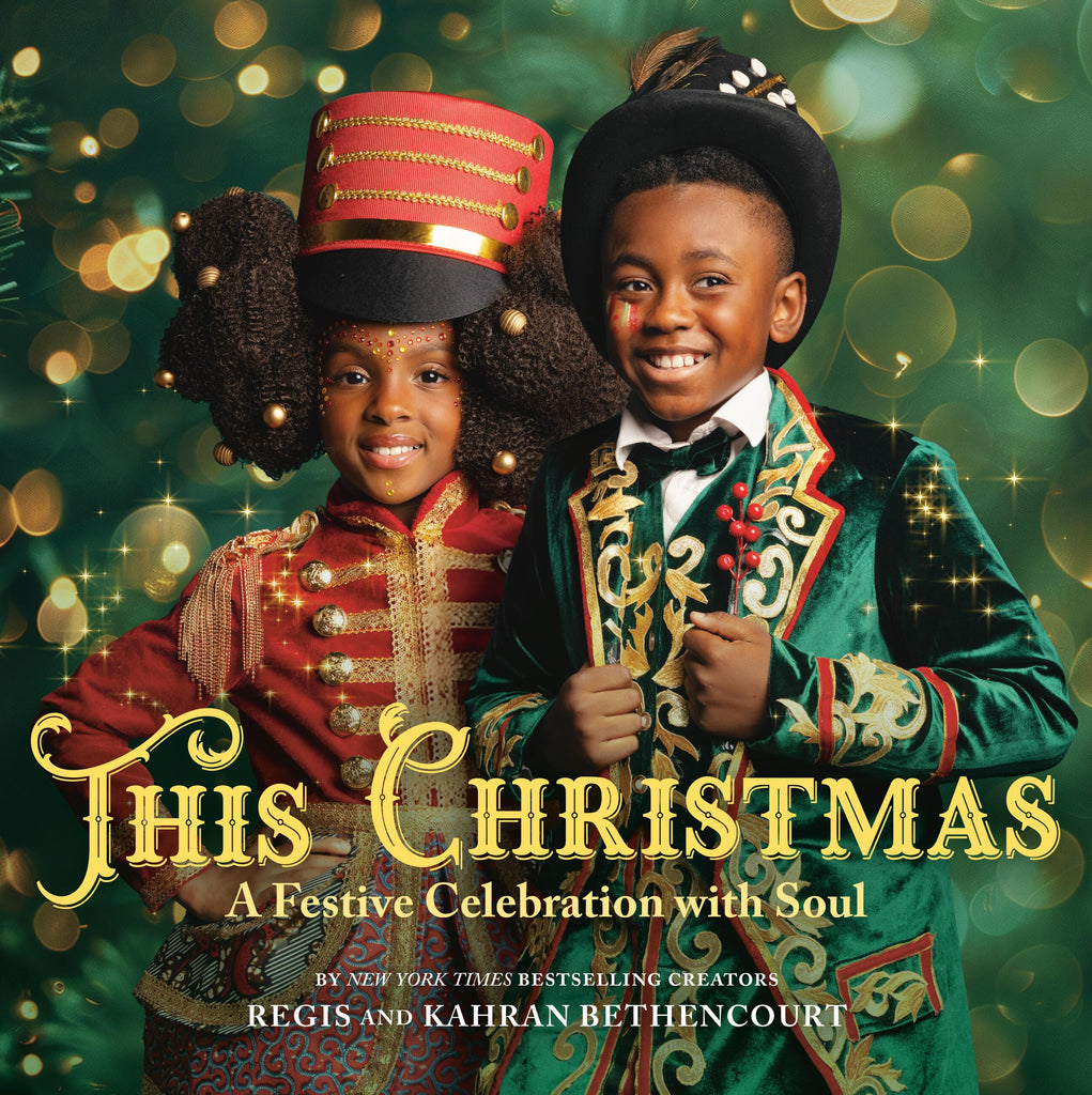 This Christmas - Available September 2026