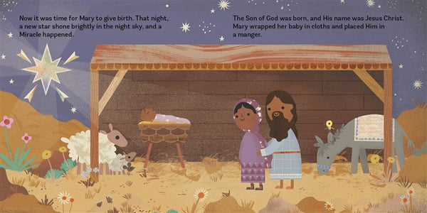 The Story of Christmas