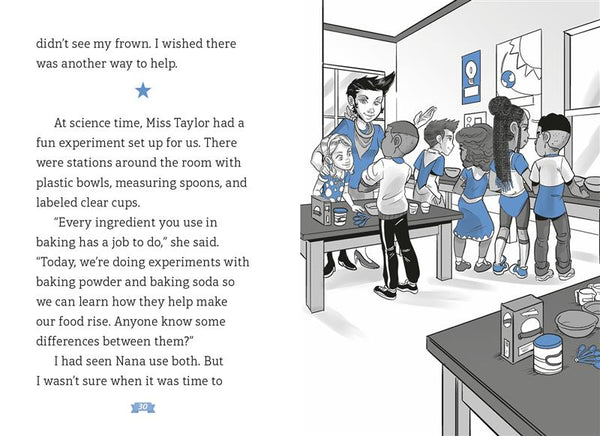 Miles Lewis is #6 - Top Chef