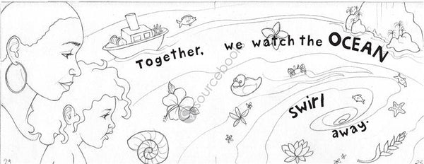Off to See the Sea