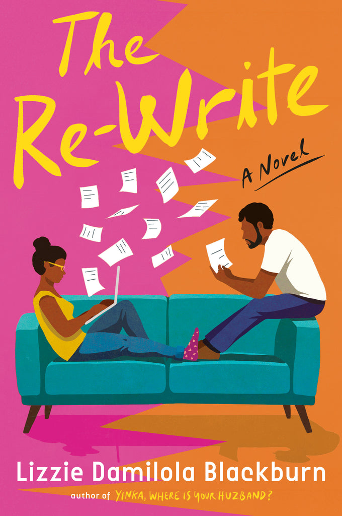 The Re-Write