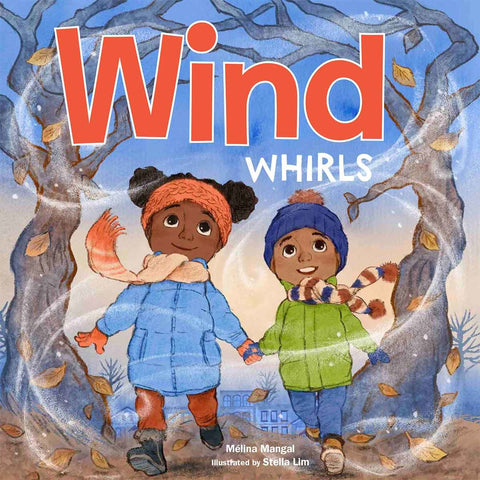 Wind Whirls