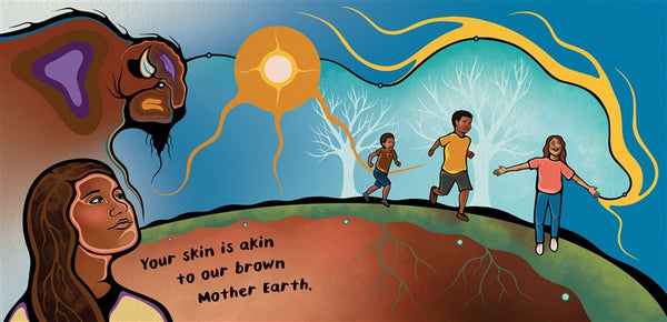 Of the Sun