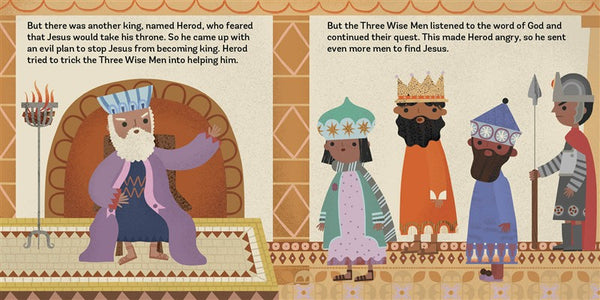 The Story of Christmas