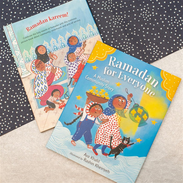 Ramadan for Everyone