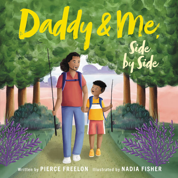 Daddy &amp; Me, Side by Side