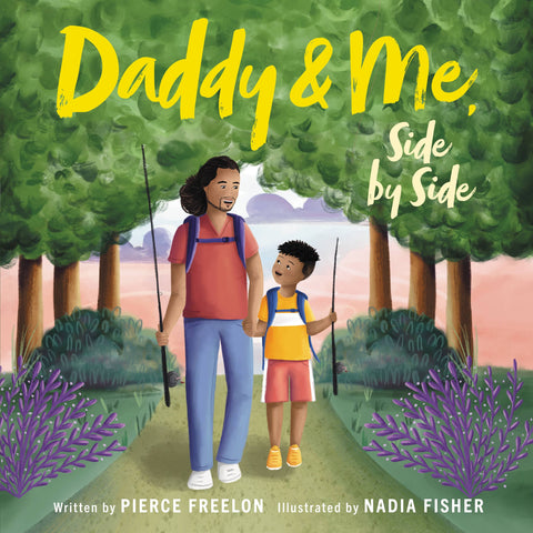 Daddy &amp; Me, Side by Side
