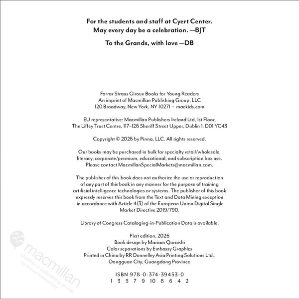 9780374394530