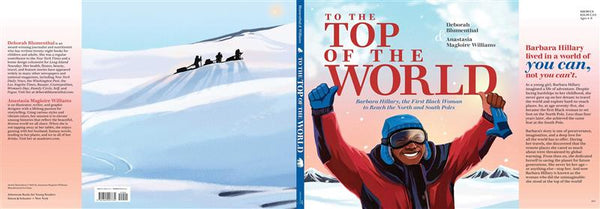 To the Top of the World