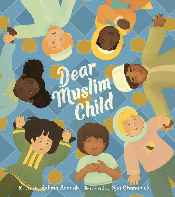 Dear Muslim Child