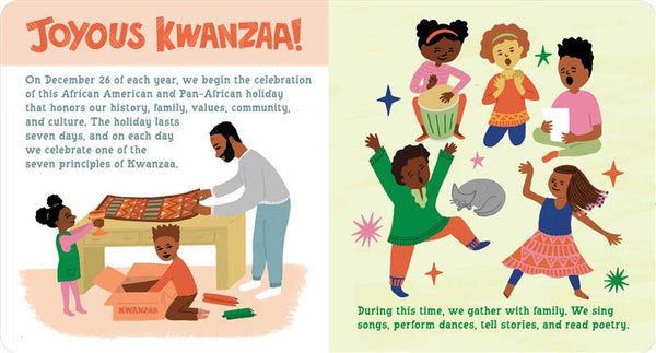 Kwanzaa