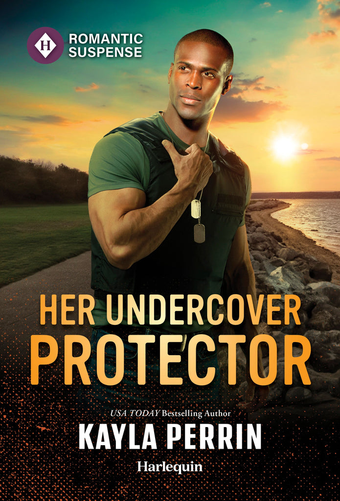 Her Undercover Protector