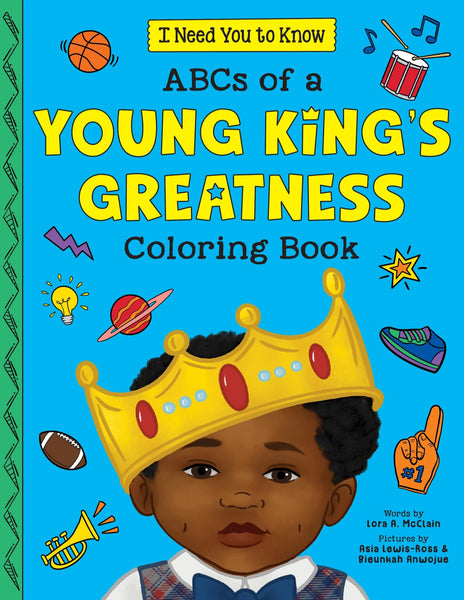 Colouring &amp; Activity