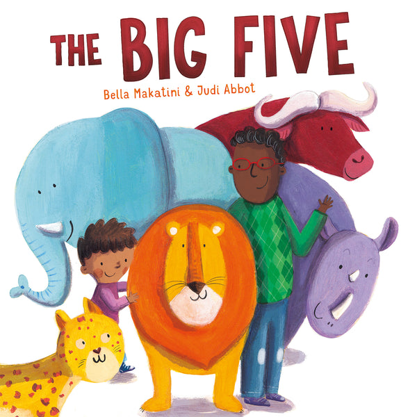 The Big Five