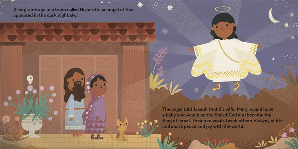 The Story of Christmas