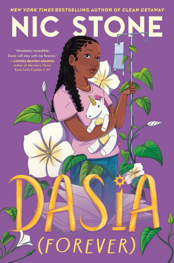 Dasia (Forever)