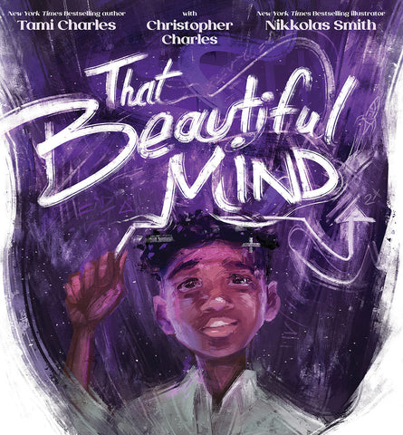 That Beautiful Mind - Available October 2026