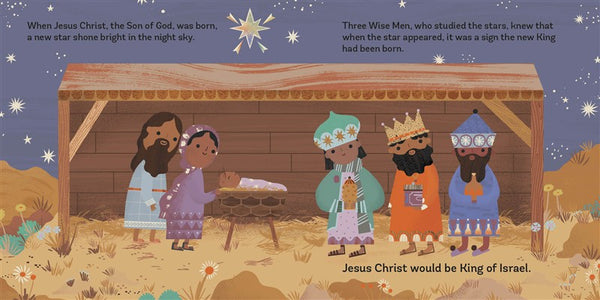 The Story of Easter