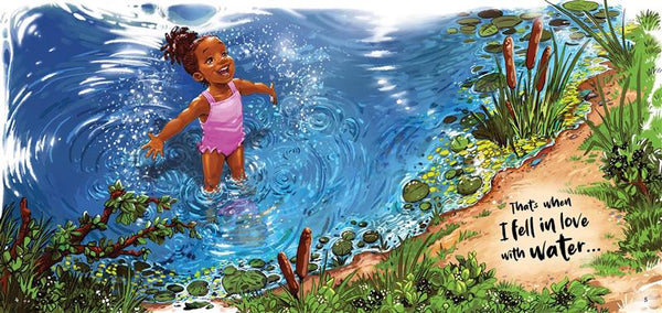 Water Love