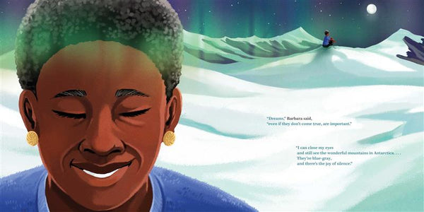 To the Top of the World