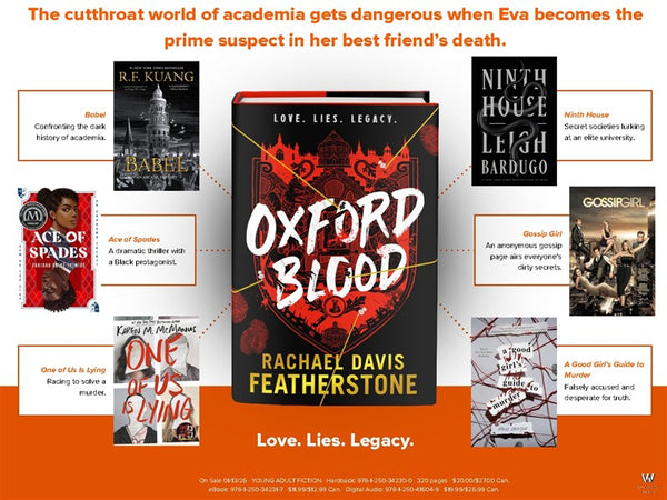Oxford Blood
