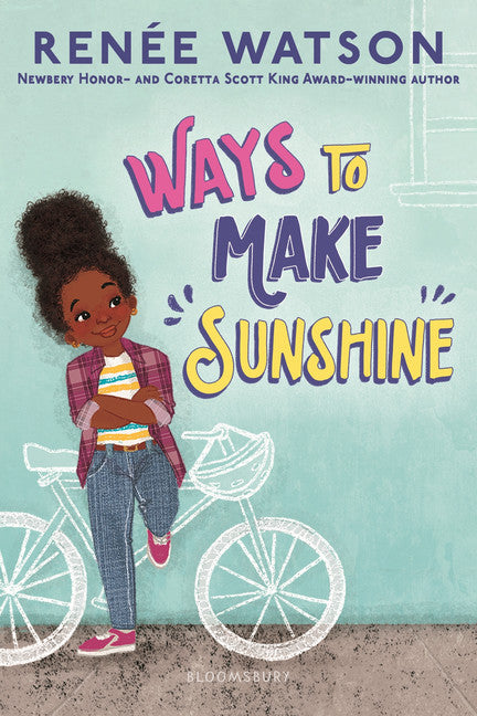 Ways to Make Sunshine #1