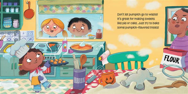 It's Almost Time for . . . Halloween!