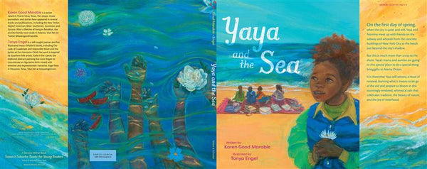 Yaya and the Sea