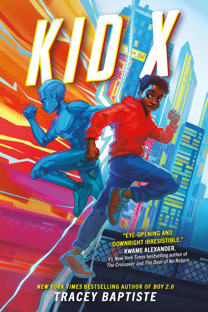 Kid X