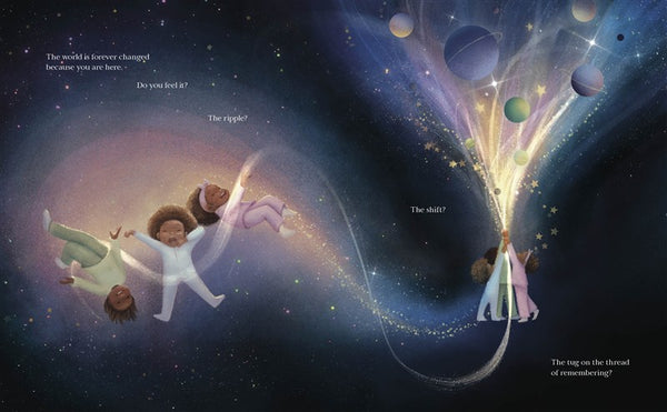 That You Are Here Is No Small Thing - Available September 1, 2026