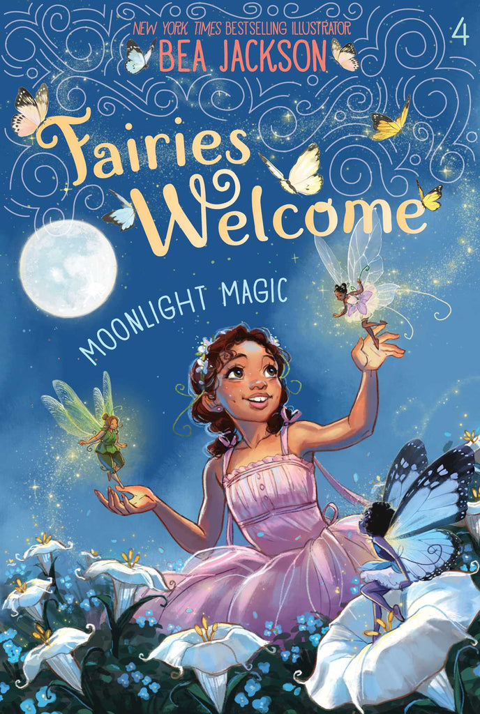 Moonlight Magic #4