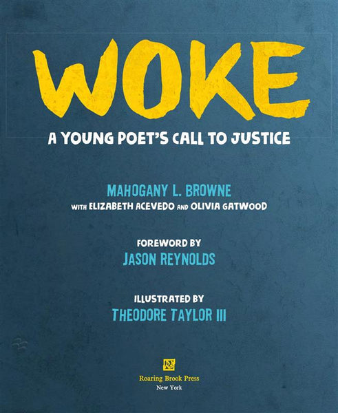 Woke