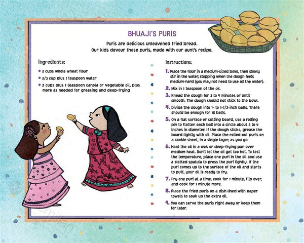 Happy Diwali!