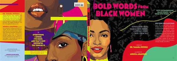 Bold Words from Black Women