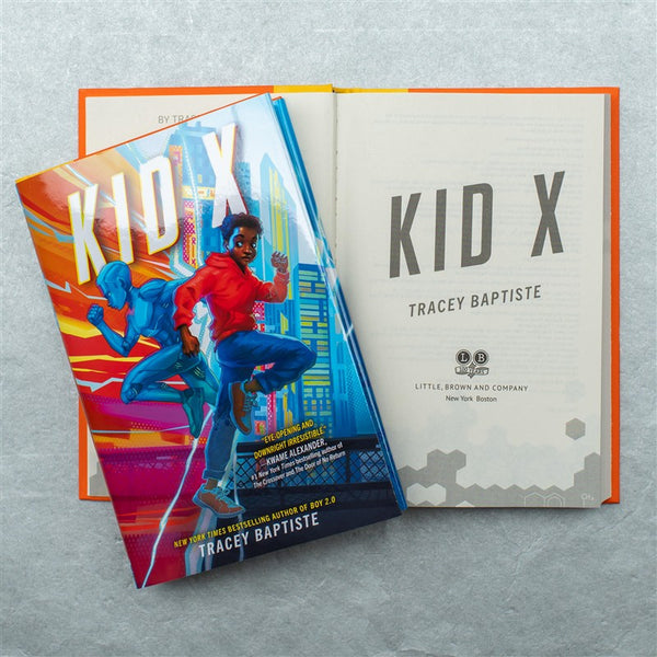 Kid X