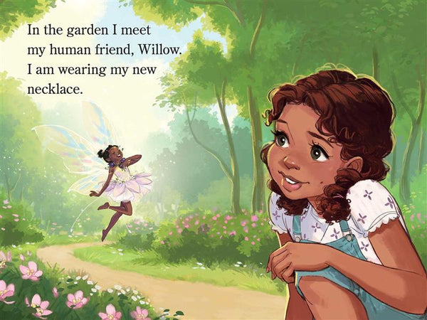 The Fairy Fashion Show