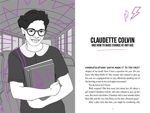 Black History Is Your History